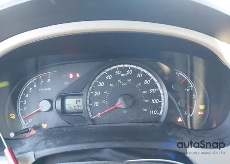 2012 Toyota Sienna Le V6 8 Passenger z USA, uszkodzony, nr VIN 5TDKK3DC7CS181026